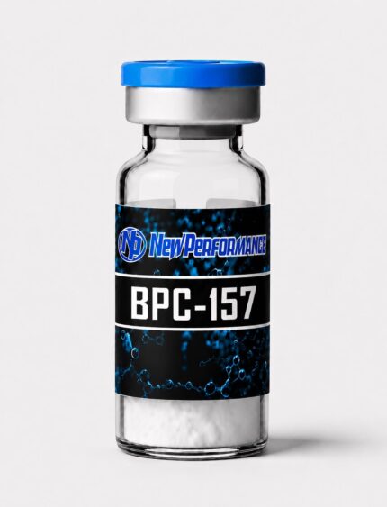 BPC-157 10mg