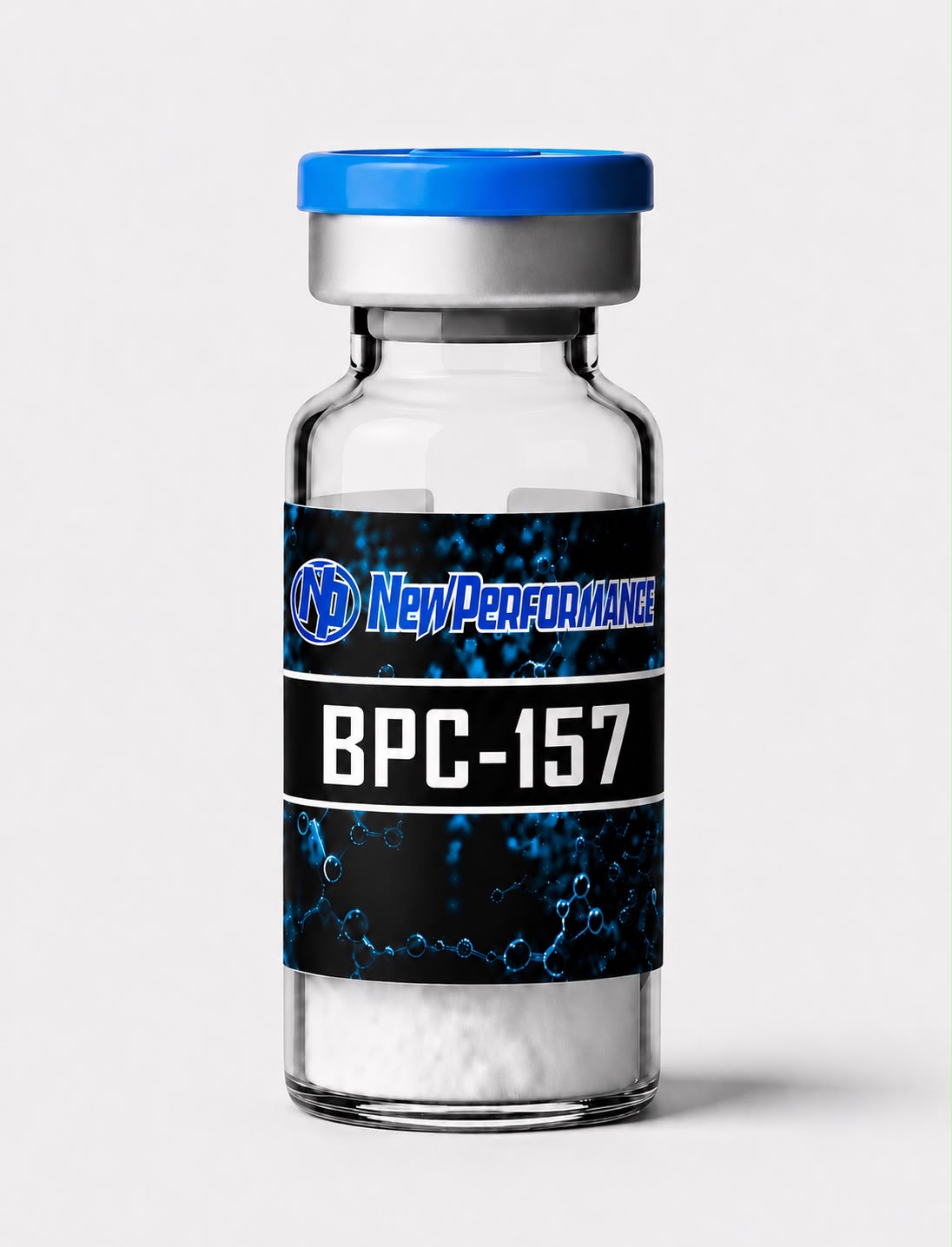 BPC-157 BPC-157 10mg - Image 1