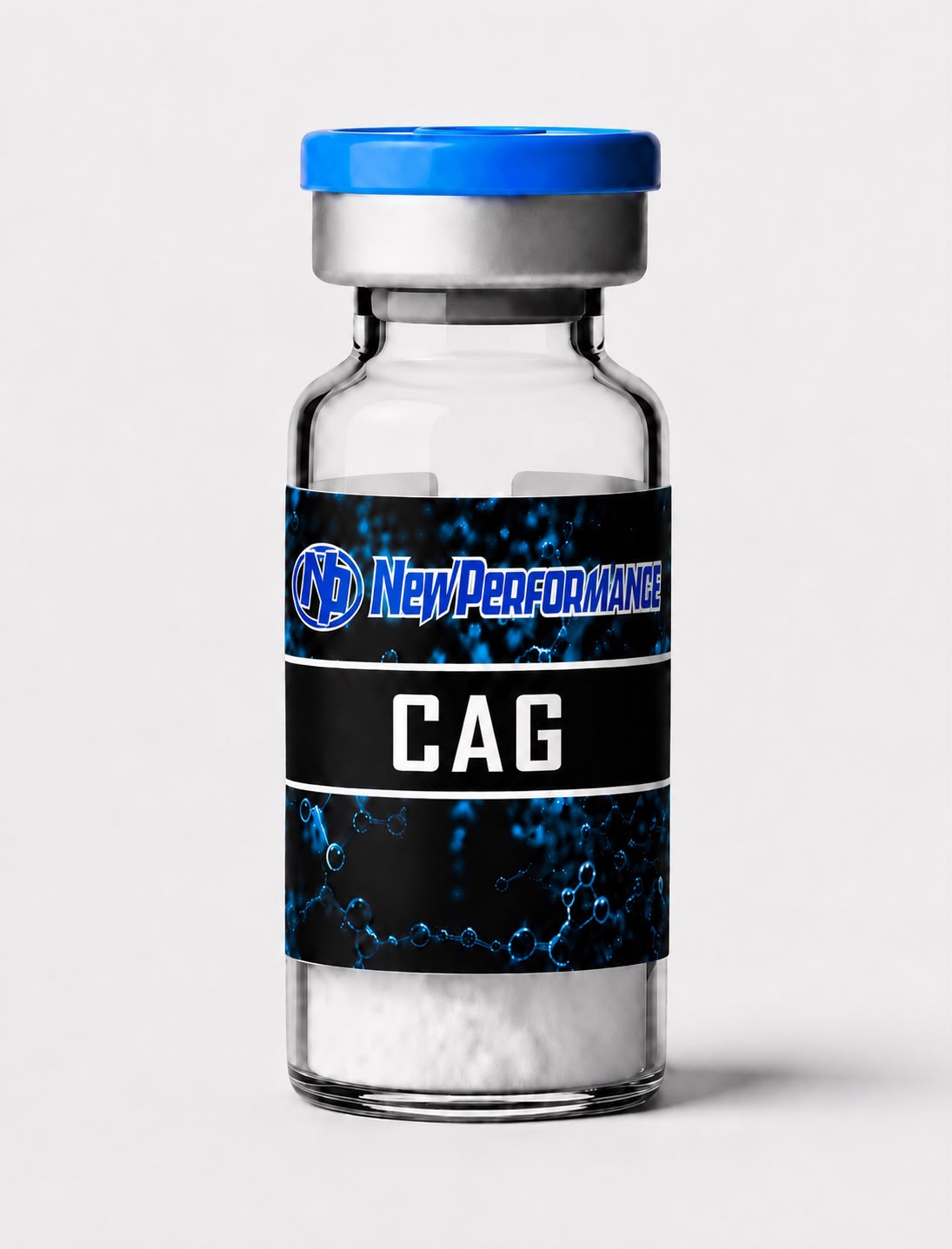 CAG Cagrilintide 10mg - Image 1