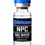 NPC BAC Water