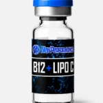 B12 + Lipo C