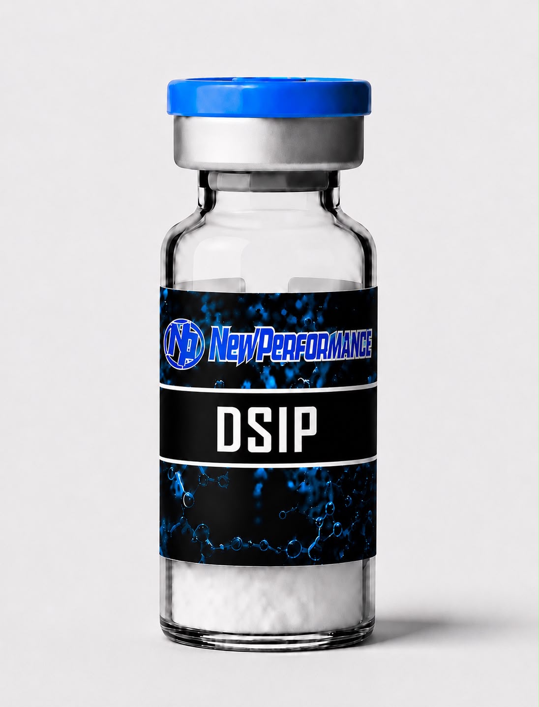 DSIP Dsip 10mg - Image 1