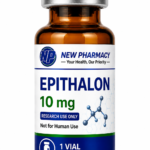 Epithalon 10mg