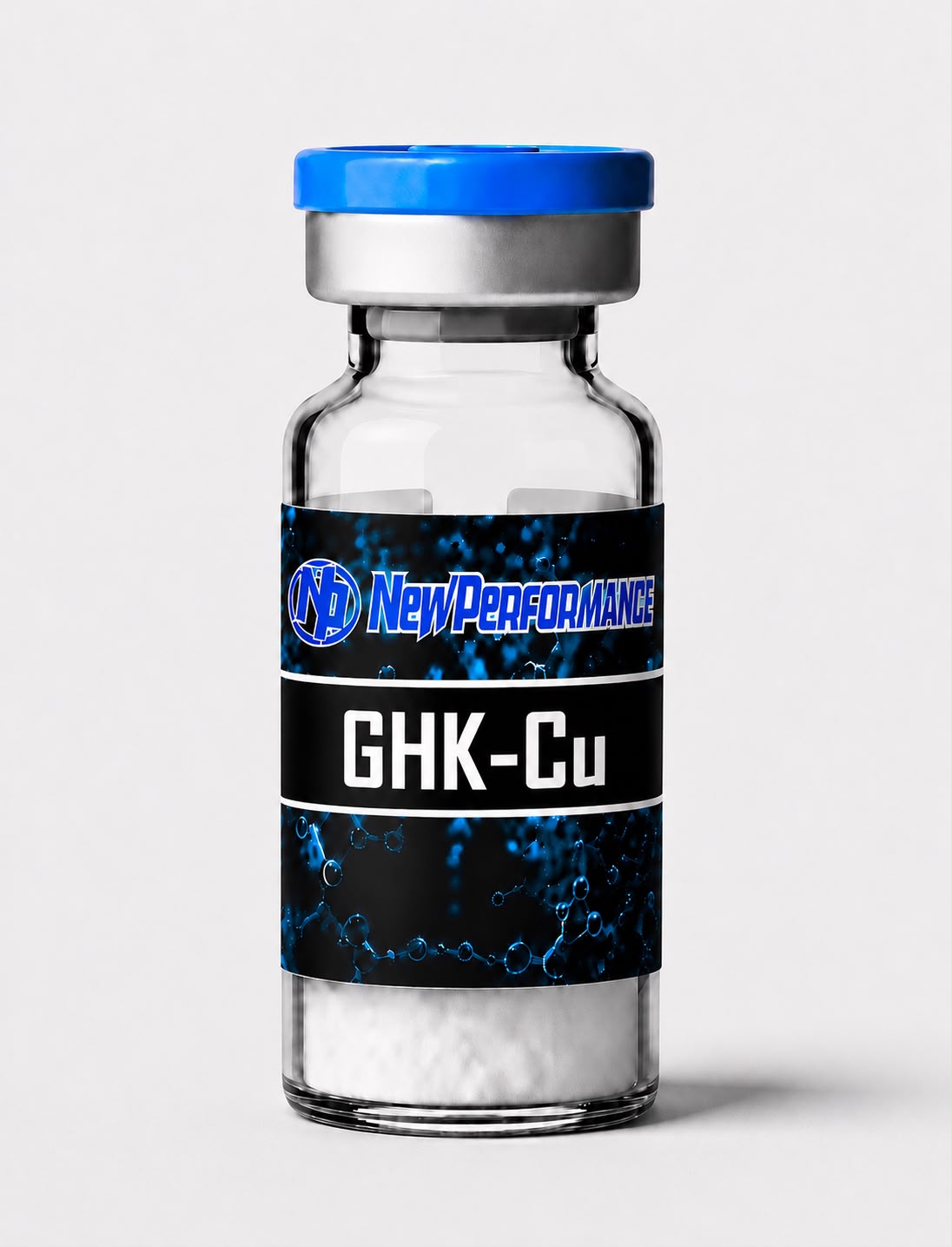 GHK-cu GHK-Cu - Image 1