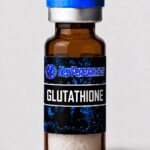 Glutathione 600 mg
