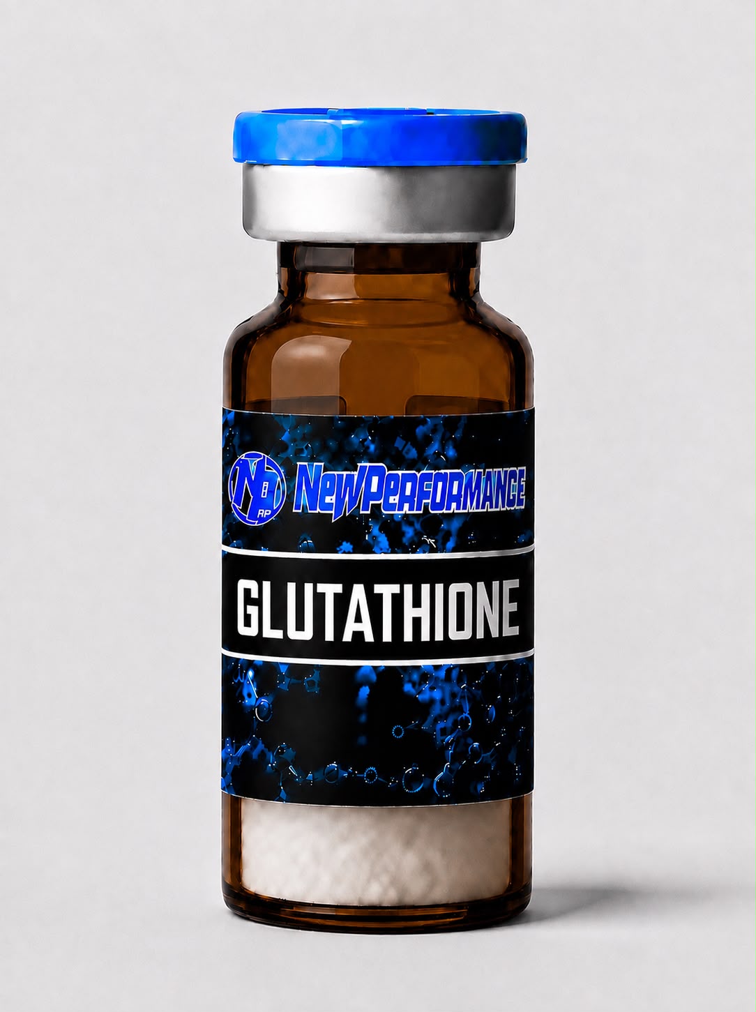 GLUTATHIONE Glutathione 600 mg - Image 1