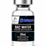 Hospira BAC Water 30ml