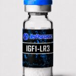 IGF-1 LR3 1 mg