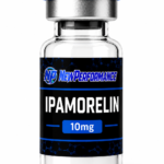 Ipamorelin 10 mg