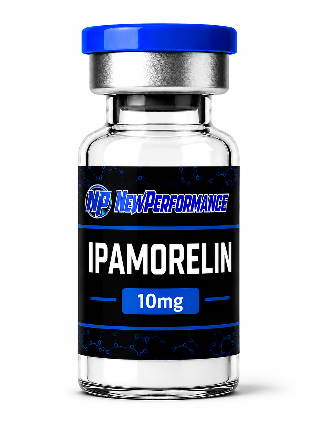 Ipamorelin 10mg Ipamorelin 10 mg - Image 1