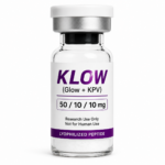 Klow (Glow + KPV) 50 / 10 / 10 mg