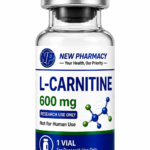 L-Carnitine 600mg