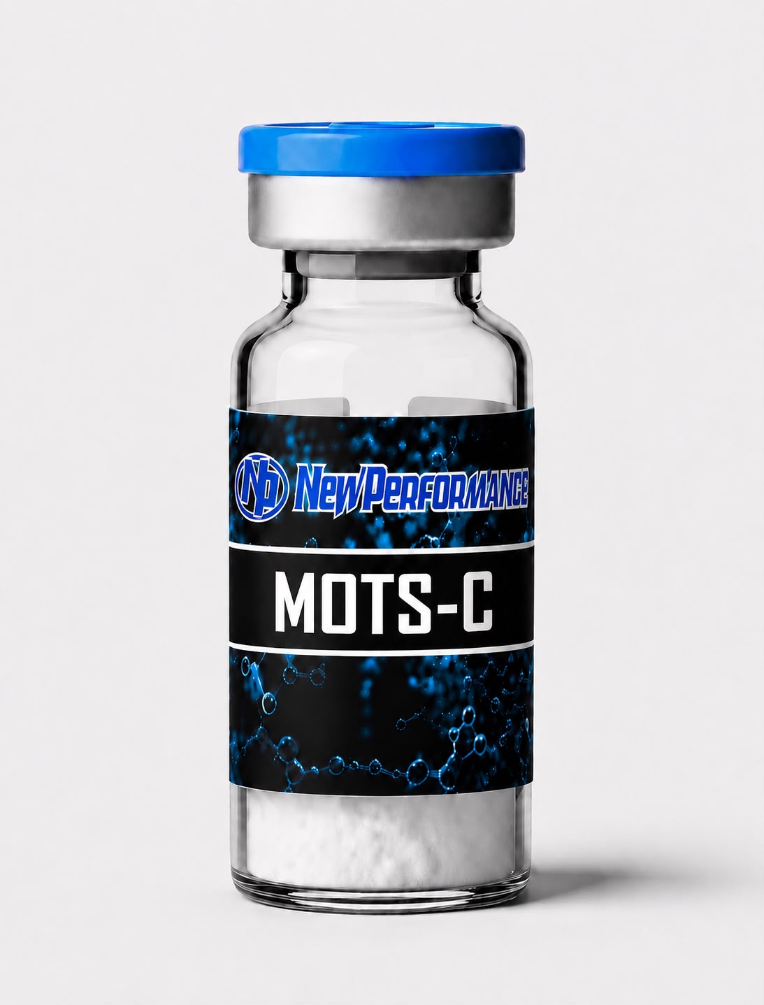 MOTS-C Mots-C - Image 1