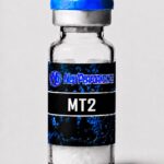 Melanotan II (MT-2) 10 mg