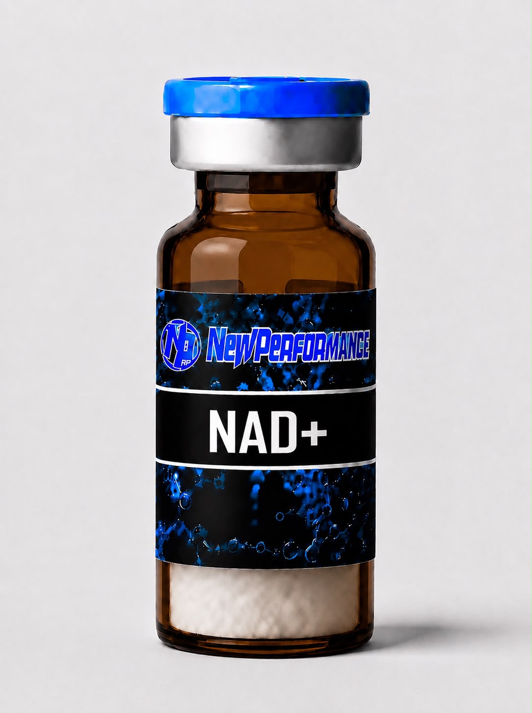 NAD+ NAD+ - Image 1
