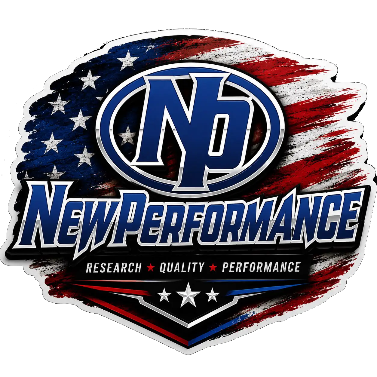 NP New Performance
