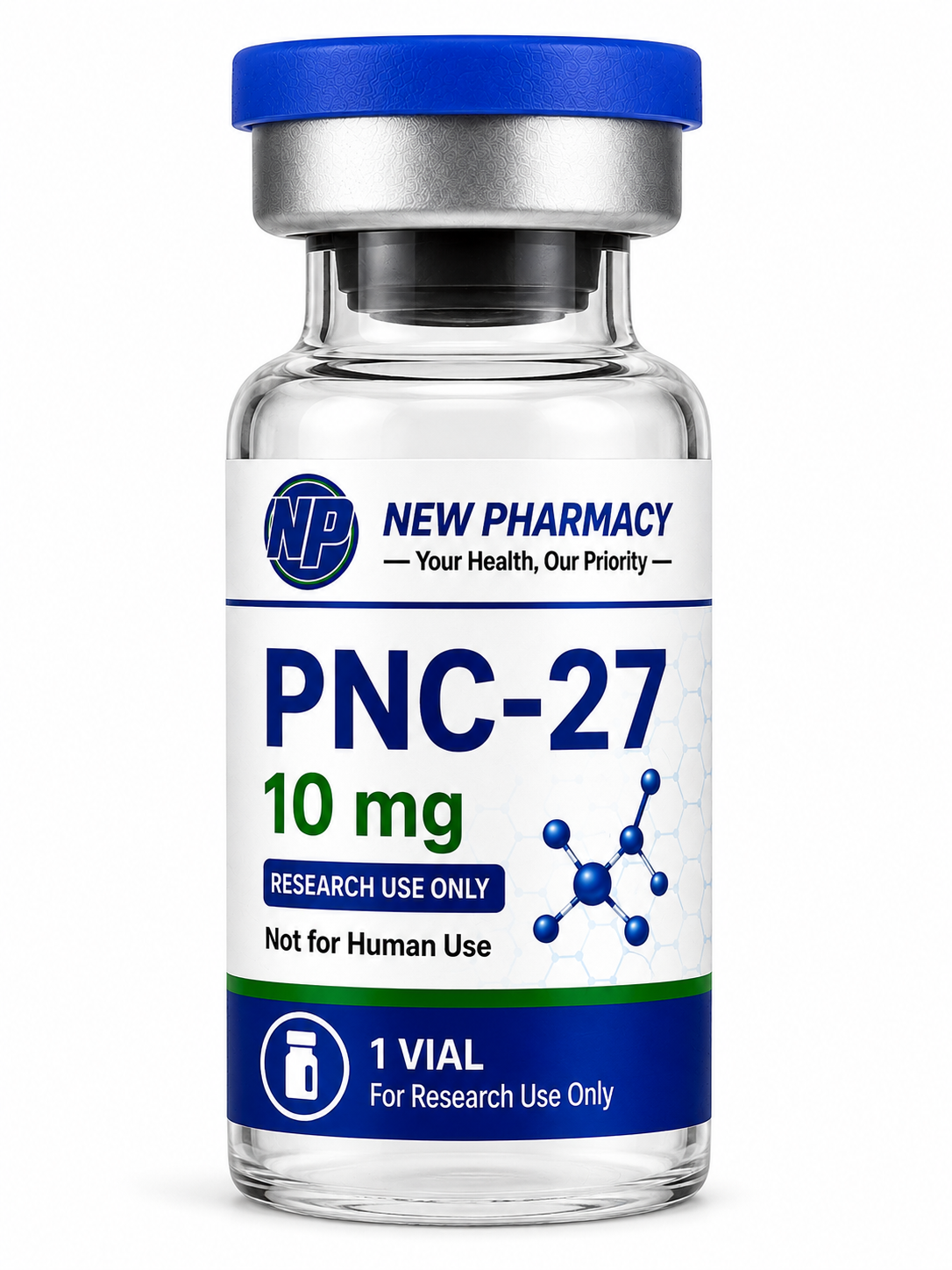 PNC-27 10 mg PNC-27 10mg - Image 1