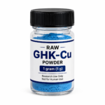 Raw GHK-Cu Powder 1gram