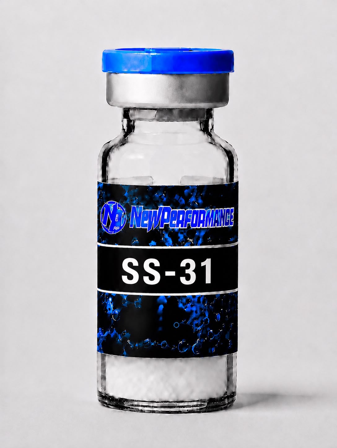 SS 31 SS-31 - Image 1