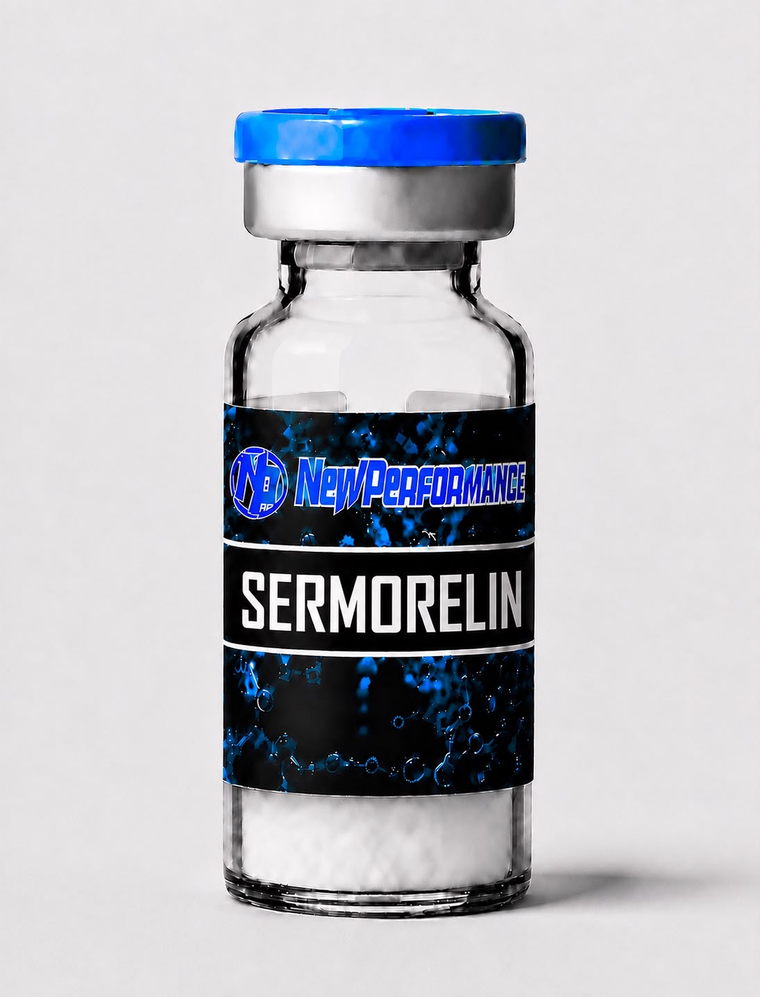 Sermorelin Sermorelin - Image 1