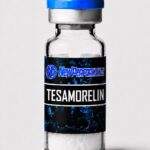 Tesamorelin