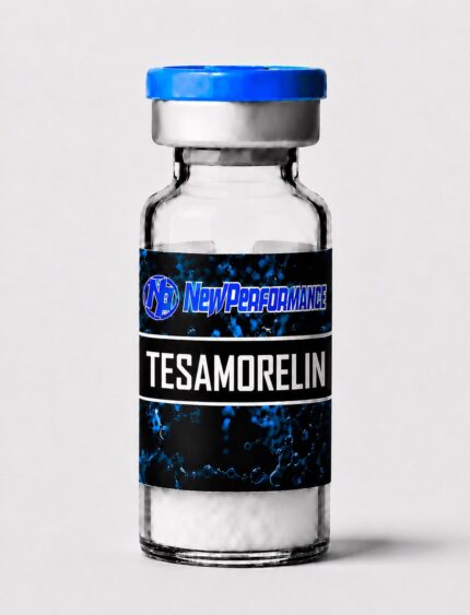 Tesamorelin