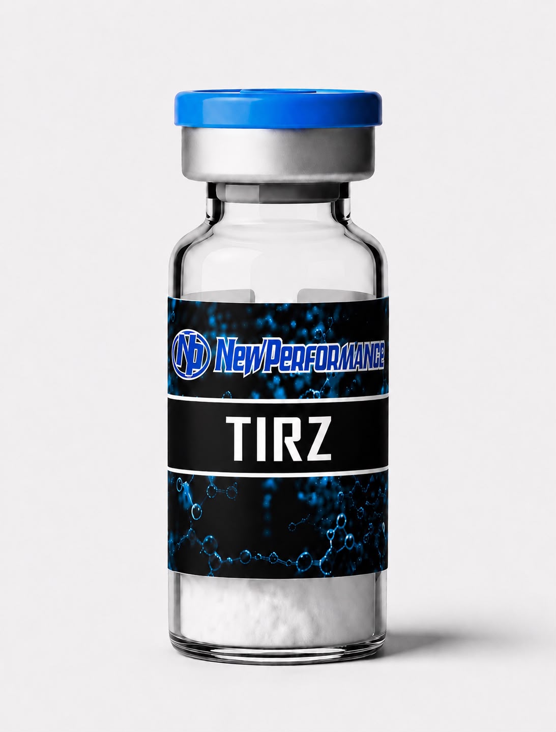 Tirz Tirz - Image 1